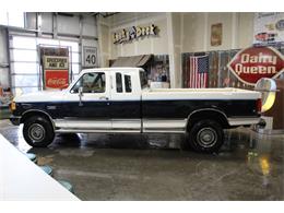 1990 Ford F250 (CC-2044638) for sale in Sherwood, Oregon