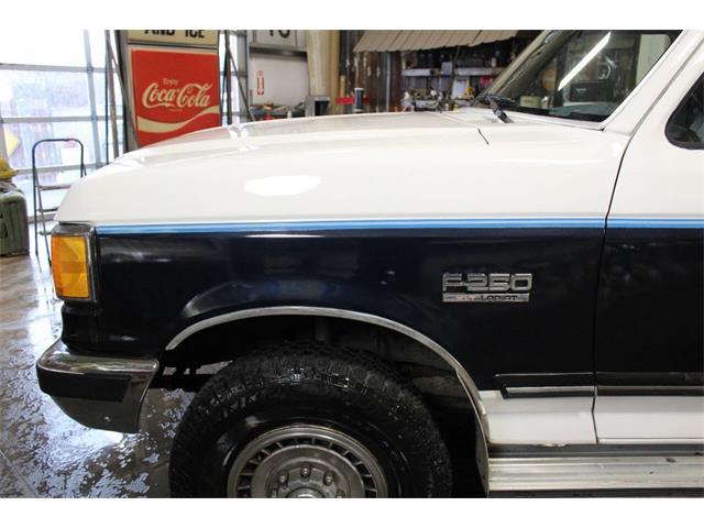 1990 Ford F250 (CC-2044638) for sale in Sherwood, Oregon