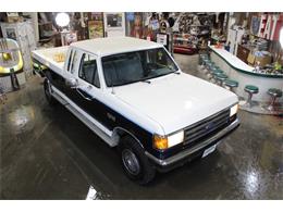 1990 Ford F250 (CC-2044638) for sale in Sherwood, Oregon