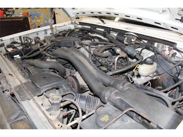 1990 Ford F250 (CC-2044638) for sale in Sherwood, Oregon