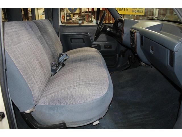 1990 Ford F250 (CC-2044638) for sale in Sherwood, Oregon