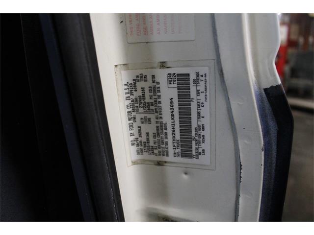 1990 Ford F250 (CC-2044638) for sale in Sherwood, Oregon