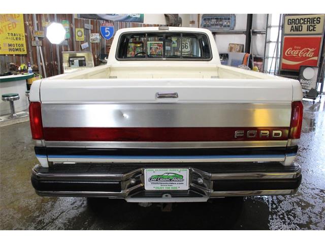 1990 Ford F250 (CC-2044638) for sale in Sherwood, Oregon