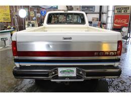 1990 Ford F250 (CC-2044638) for sale in Sherwood, Oregon