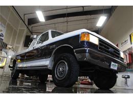 1990 Ford F250 (CC-2044638) for sale in Sherwood, Oregon