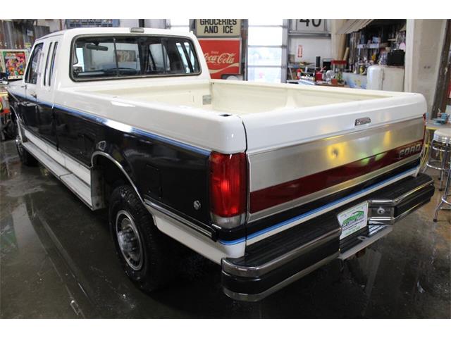 1990 Ford F250 (CC-2044638) for sale in Sherwood, Oregon