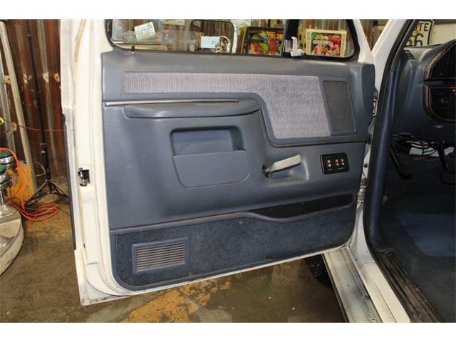 1990 Ford F250 (CC-2044638) for sale in Sherwood, Oregon
