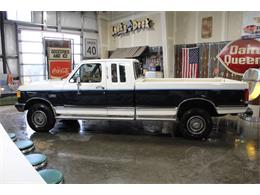 1990 Ford F250 (CC-2044638) for sale in Sherwood, Oregon
