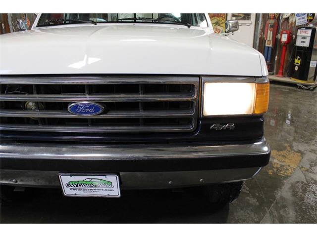 1990 Ford F250 (CC-2044638) for sale in Sherwood, Oregon