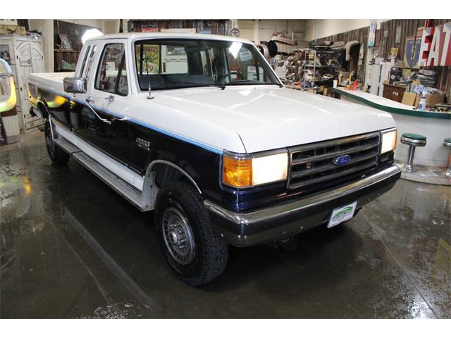 1990 Ford F250 (CC-2044638) for sale in Sherwood, Oregon