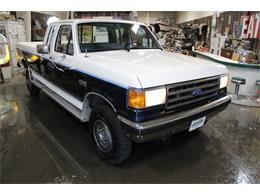 1990 Ford F250 (CC-2044638) for sale in Sherwood, Oregon