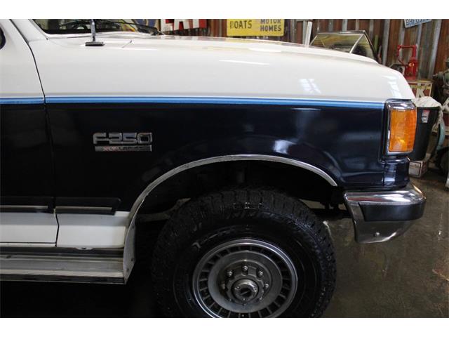 1990 Ford F250 (CC-2044638) for sale in Sherwood, Oregon
