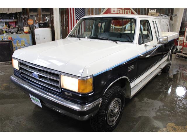 1990 Ford F250 (CC-2044638) for sale in Sherwood, Oregon