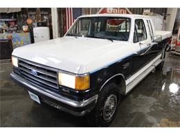 1990 Ford F250 (CC-2044638) for sale in Sherwood, Oregon