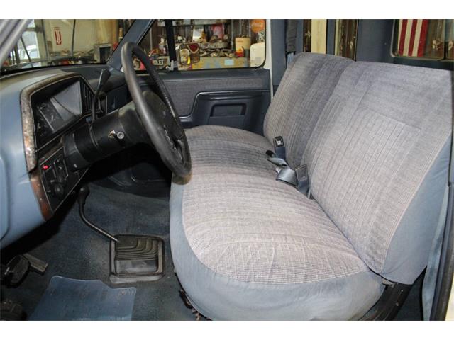 1990 Ford F250 (CC-2044638) for sale in Sherwood, Oregon