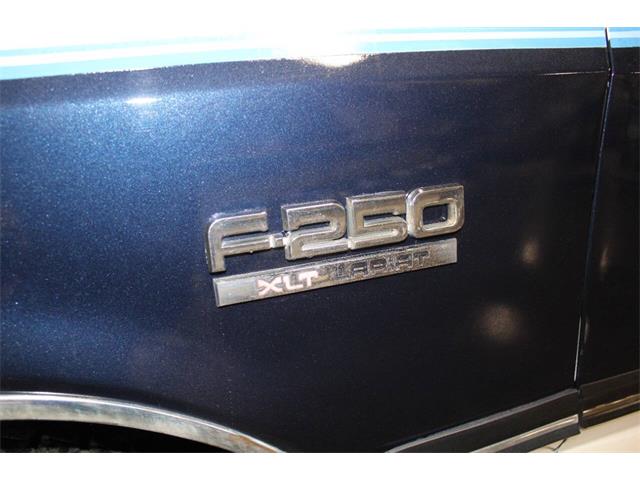1990 Ford F250 (CC-2044638) for sale in Sherwood, Oregon