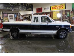 1990 Ford F250 (CC-2044638) for sale in Sherwood, Oregon