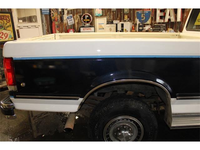 1990 Ford F250 (CC-2044638) for sale in Sherwood, Oregon