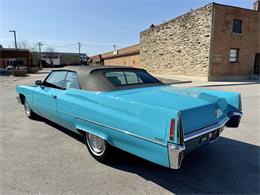 1970 Cadillac DeVille (CC-2044641) for sale in Arlington Heights, Illinois