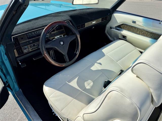 1970 Cadillac DeVille (CC-2044641) for sale in Arlington Heights, Illinois