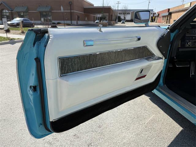1970 Cadillac DeVille (CC-2044641) for sale in Arlington Heights, Illinois