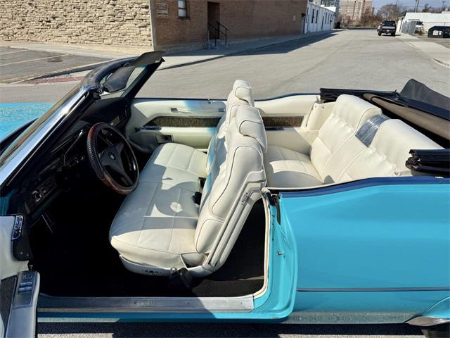 1970 Cadillac DeVille (CC-2044641) for sale in Arlington Heights, Illinois