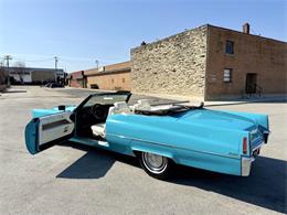 1970 Cadillac DeVille (CC-2044641) for sale in Arlington Heights, Illinois