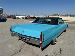 1970 Cadillac DeVille (CC-2044641) for sale in Arlington Heights, Illinois