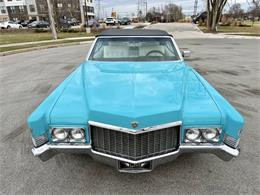 1970 Cadillac DeVille (CC-2044641) for sale in Arlington Heights, Illinois