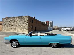 1970 Cadillac DeVille (CC-2044641) for sale in Arlington Heights, Illinois