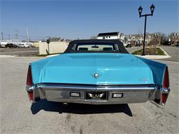 1970 Cadillac DeVille (CC-2044641) for sale in Arlington Heights, Illinois