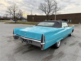 1970 Cadillac DeVille (CC-2044641) for sale in Arlington Heights, Illinois