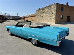 1970 Cadillac DeVille (CC-2044641) for sale in Arlington Heights, Illinois