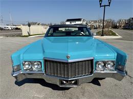 1970 Cadillac DeVille (CC-2044641) for sale in Arlington Heights, Illinois
