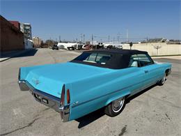 1970 Cadillac DeVille (CC-2044641) for sale in Arlington Heights, Illinois