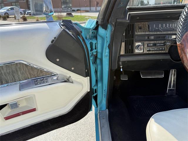 1970 Cadillac DeVille (CC-2044641) for sale in Arlington Heights, Illinois