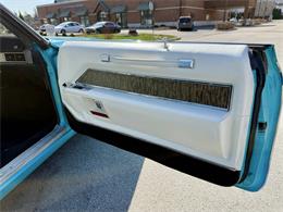 1970 Cadillac DeVille (CC-2044641) for sale in Arlington Heights, Illinois
