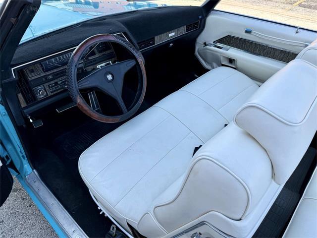 1970 Cadillac DeVille (CC-2044641) for sale in Arlington Heights, Illinois