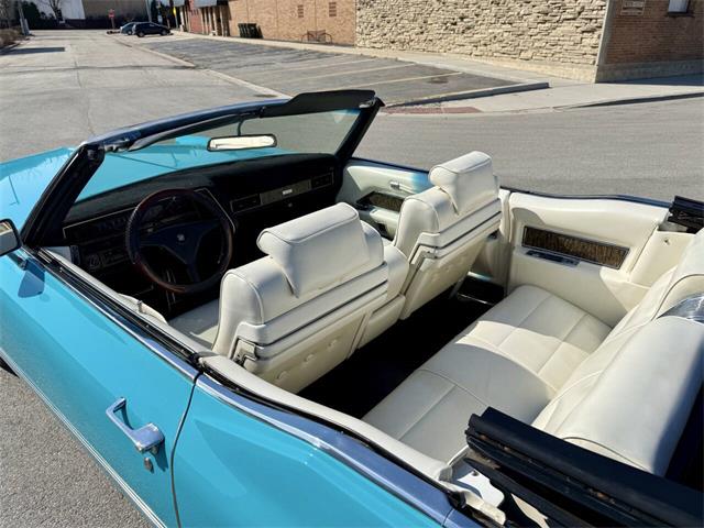 1970 Cadillac DeVille (CC-2044641) for sale in Arlington Heights, Illinois