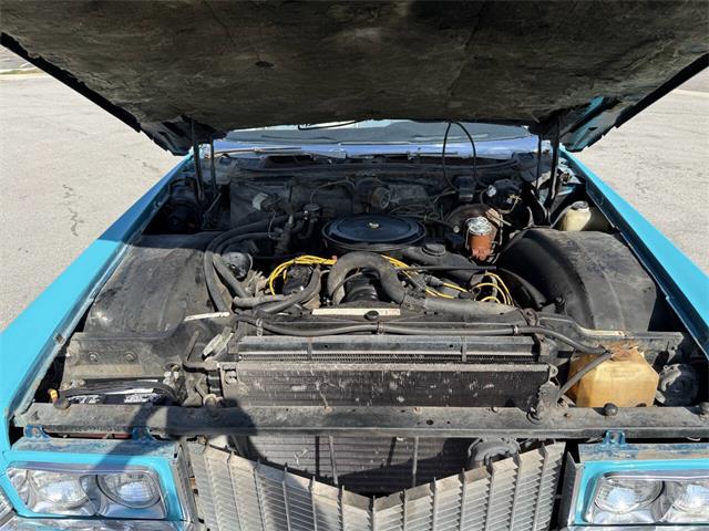 1970 Cadillac DeVille (CC-2044641) for sale in Arlington Heights, Illinois