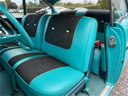 1957 Chevrolet Bel Air (CC-2044663) for sale in Cornelius, North Carolina