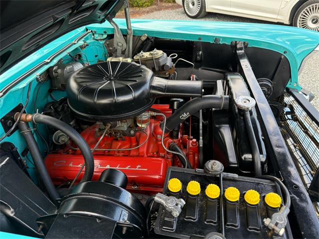 1957 Chevrolet Bel Air (CC-2044663) for sale in Cornelius, North Carolina