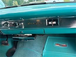 1957 Chevrolet Bel Air (CC-2044663) for sale in Cornelius, North Carolina