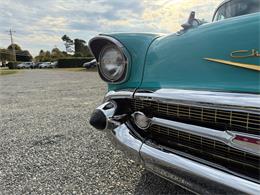 1957 Chevrolet Bel Air (CC-2044663) for sale in Cornelius, North Carolina