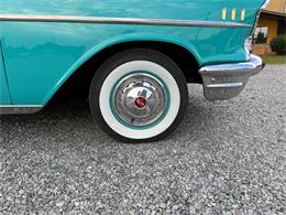 1957 Chevrolet Bel Air (CC-2044663) for sale in Cornelius, North Carolina