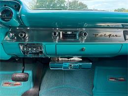 1957 Chevrolet Bel Air (CC-2044663) for sale in Cornelius, North Carolina