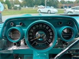 1957 Chevrolet Bel Air (CC-2044663) for sale in Cornelius, North Carolina