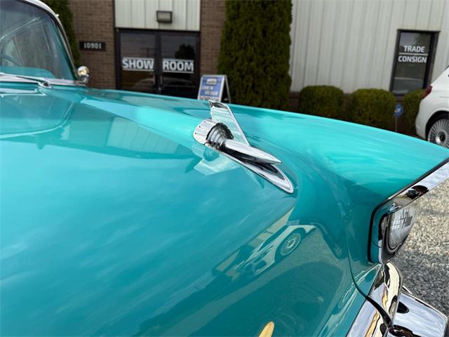 1957 Chevrolet Bel Air (CC-2044663) for sale in Cornelius, North Carolina