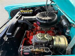 1957 Chevrolet Bel Air (CC-2044663) for sale in Cornelius, North Carolina