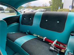 1957 Chevrolet Bel Air (CC-2044663) for sale in Cornelius, North Carolina